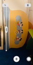 Pièces Détachées Lit Mickey Fille Garçon Chambre