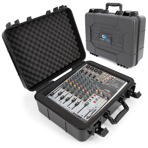 Casematix hard shell - 16″,