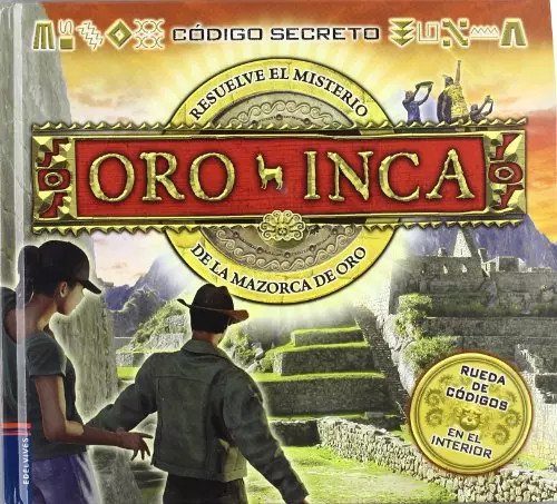 Oro inca gold - inca, /