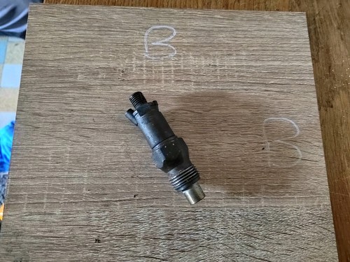 Injecteur renault delphi - injecteur,