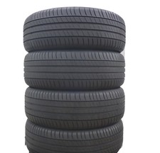 4 X MICHELIN 215/55 R18 99V XL