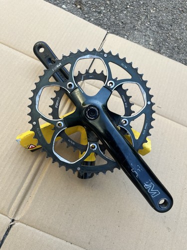 Rpm crankset and bottom - rpm,