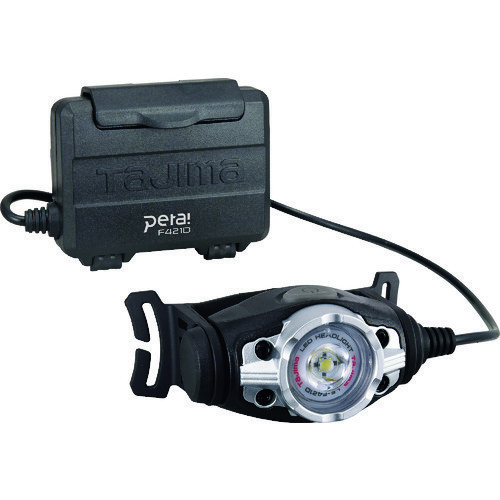 Tajima f421d phares - tajima, le-f421d