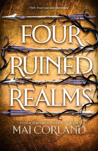Mai corland four ruined - corland,
