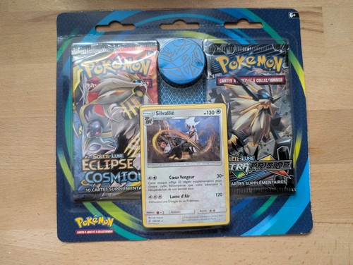 Duo pack pokemon éclipse - duo,