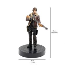 Hot Game Resident Evil Leon