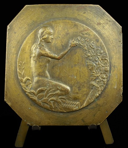 Médaille 1939 jeu - jeu, de