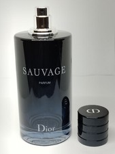 Flacon Vaporisateur Vide 200 ml Eau De Parfum Homme Christian Dïõr Collection