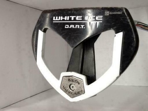 odyssey putter white ice