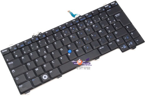 Français clavier dell - français,
