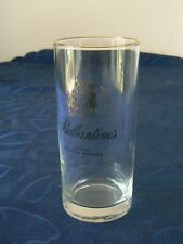 ANCIEN VERRE WHISKY