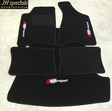 Tapis pour Voiture de Sol