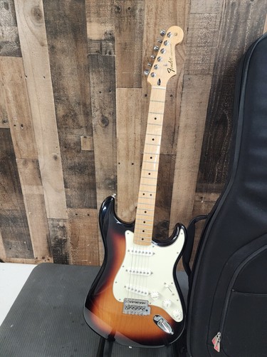 2017 mexican fender - mexican,