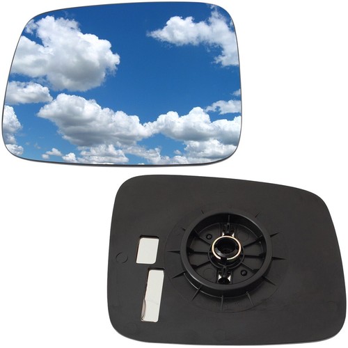 Verre retroviseur miroir - verre,