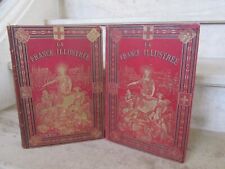 Malte-Brun - La France