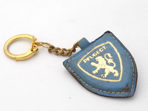 Porte clés ancien keychain - clÉs,