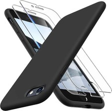 Coque pour iPhone SE 2022 /