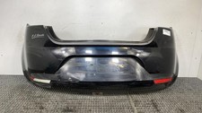 Pare choc arriere SEAT LEON 2