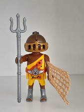 Playmobil personnage