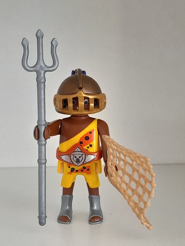 Playmobil personnage