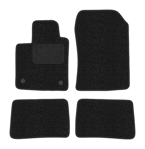 Tapis moquette renault twingo - tapis,