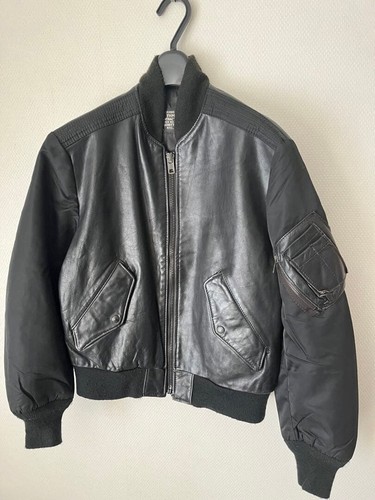 Veste vol schott 1 1949 - schott,
