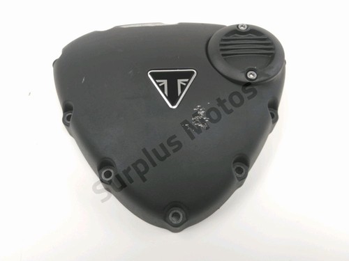 Carter allumage triumph - allumage,