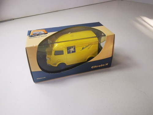 Citroën type michelin 43 - citroën,