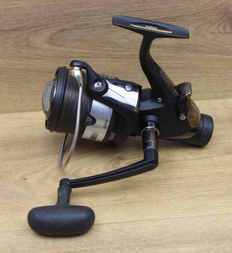 Daiwa regal 4500 bri - daiwa,