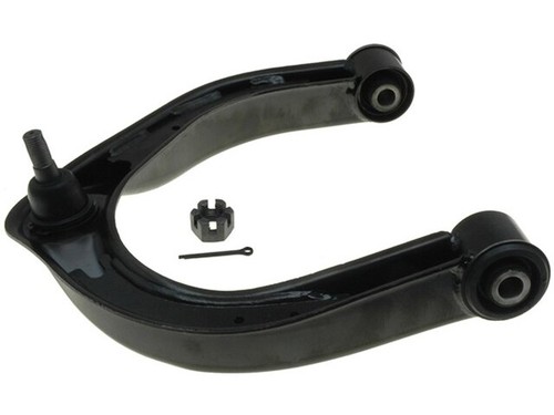 Front left upper control - left,