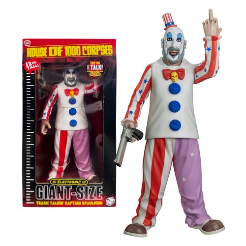 House 1000 corpses - house, of