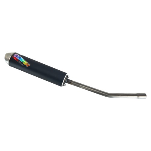 Silencieux tecnigas quantum - silencieux,