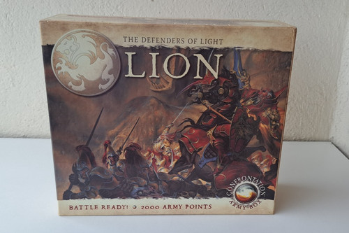 Jeu role rackham army box - rackham,