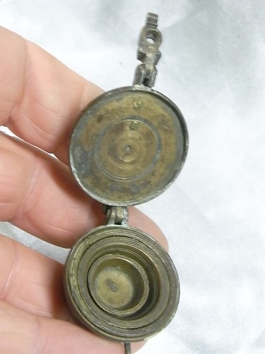 Ancienne série pot - ,