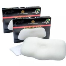 【Lot de 2】APAHotel Pillow PRIDEFIT APA Original 3DMesh Haute Résilience JAPON...