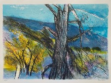 BARDONE GUY LITHOGRAPHIE