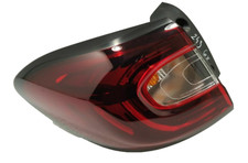 Feu arrière gauche LED