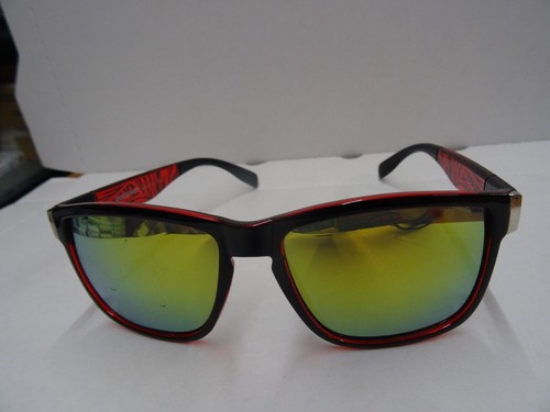 Lunettes soleil quicksilver - de,