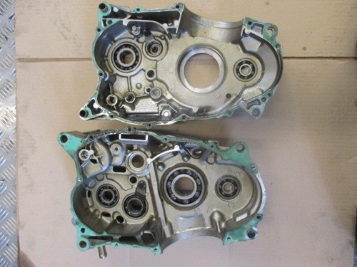 Carters moteur pour honda 650 - pour,