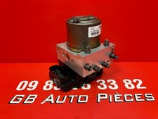 OPEL AGILA A SUZUKI WAGON R+ BLOC HYDRAULIQUE ABS 83E0 АС.0450-0194.4