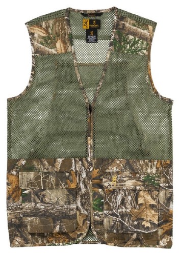 Browning upland dove vest - browning,