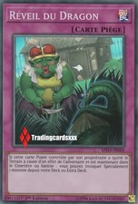 ♦Yu-Gi-Oh!♦ Réveil du Dragon (Waking the) : MYFI-FR060 -VF/Super Rare-