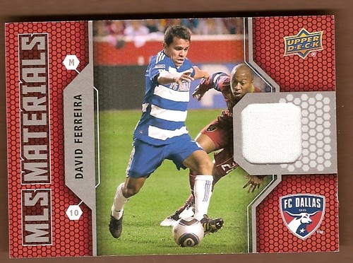 David ferreira 2011 upper deck - 2011,