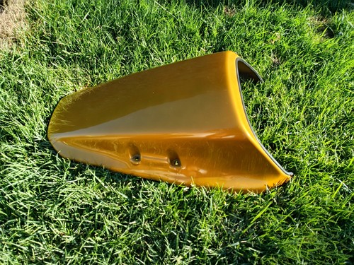 Capot selle fazer - capot, 600