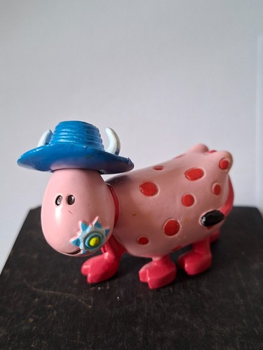 Figurine pvc toys 1991 le - figurine,