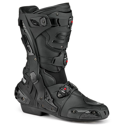 Bottes moto sidi - rex,