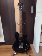 Guitare électrique Washburn