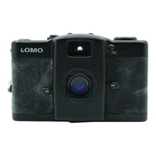 Lomo LC-A Appareil Photo