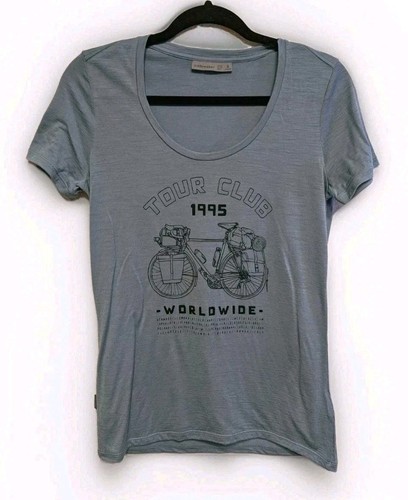 Shirt imprimé extérieur - t-shirt,