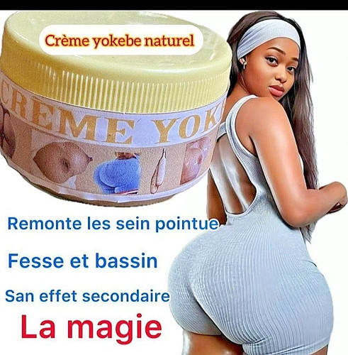 Beurre cream grossir - grossir, agrandir